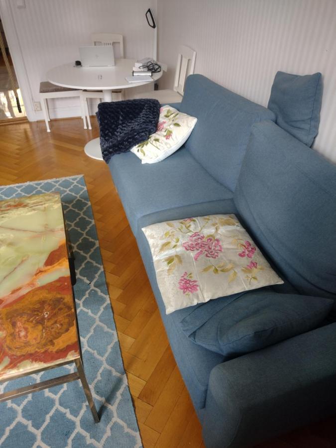 Privat overnatting Quiet Central *