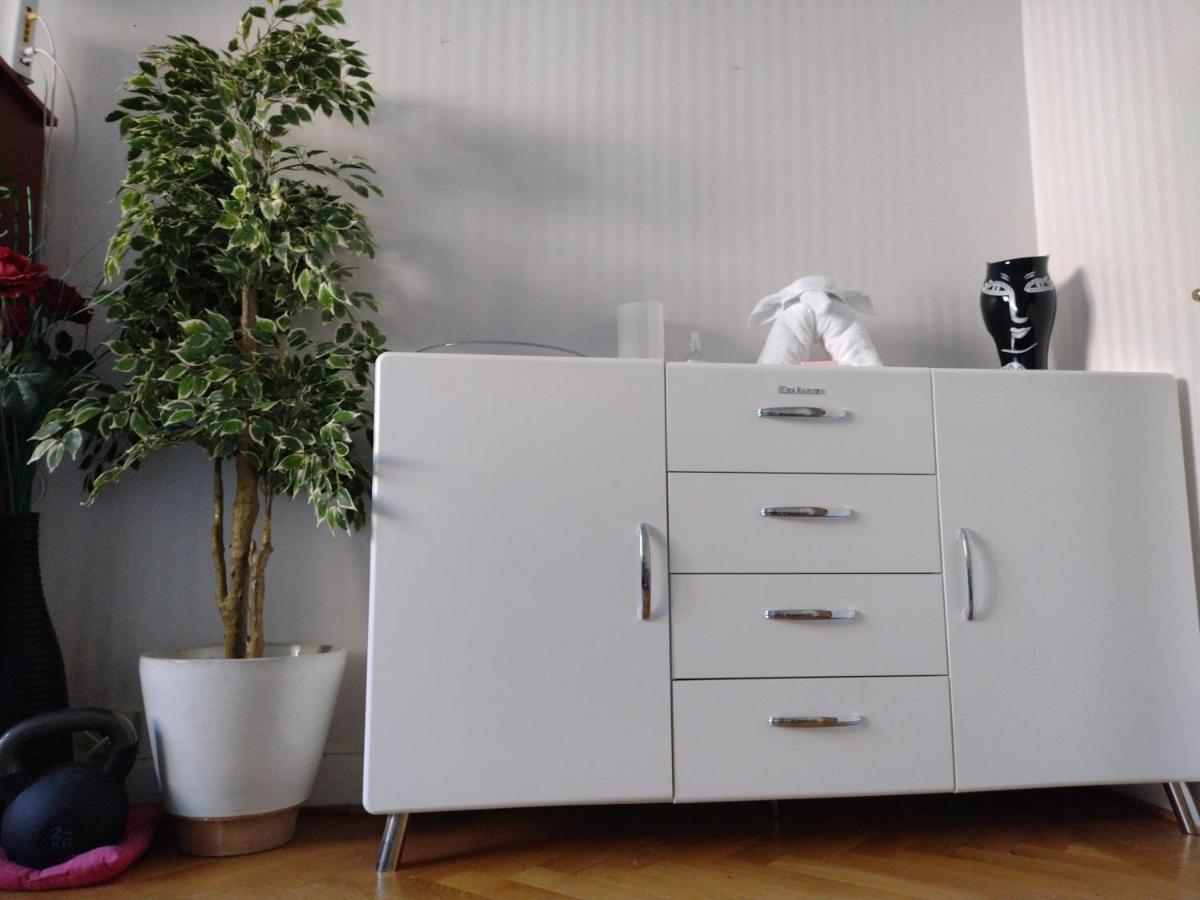 Privat overnatting Quiet Central *