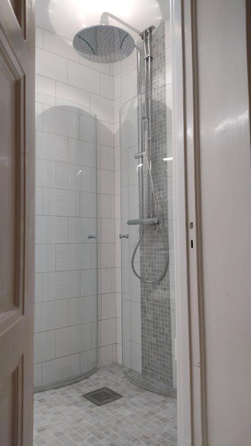 Privat overnatting Quiet Central Stockholm