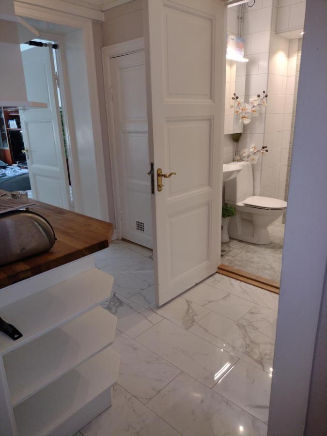 Privat overnatting Quiet Central *